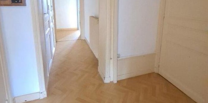 Image 8 sur 11 - Appartement  ·  Vente · Tours (37200) · 3 pièces · 77m²