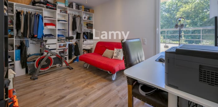 Image 11 sur 15 - Appartement  ·  Vente · Annecy (74000) · 3 pièces · 89m²