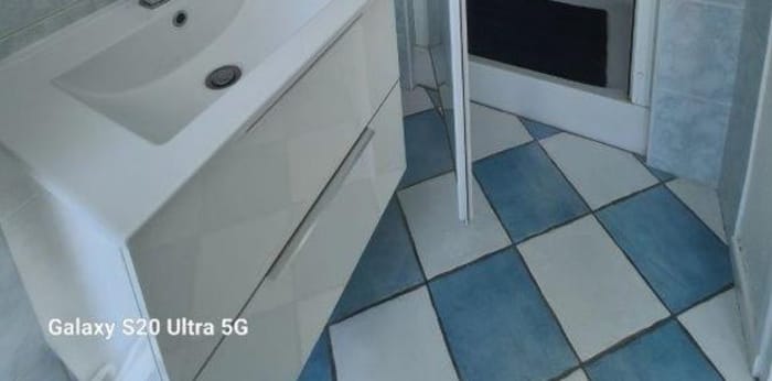 Image 4 sur 6 - Appartement  ·  Vente · Tours (37000) · 2 pièces · 52m²