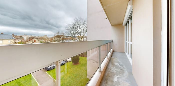 Image 10 sur 10 - Appartement  ·  Vente · Vesoul (70000) · 4 pièces · 78m²