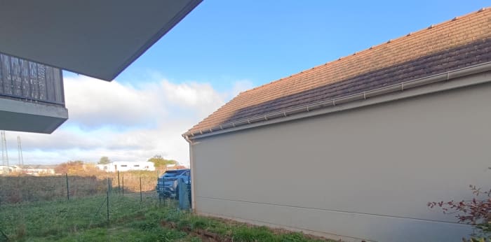 Image 3 sur 13 - Appartement  ·  Vente · Villiers Sur Orge (91700) · 3 pièces · 60m²