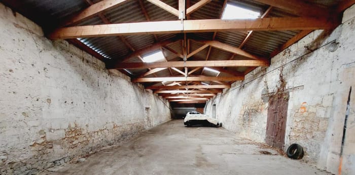 Image 3 sur 6 - Immeuble  ·  Vente · Libourne (33500)