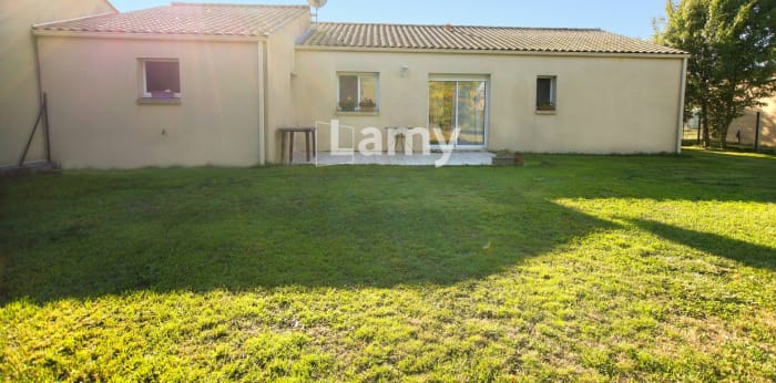 Image 5 sur 7 - Maison/villa  ·  Vente · Le Bernard (85560) · 4 pièces · 101m²
