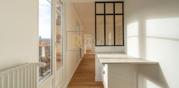 Image 10 sur 16 - Appartement  ·  Vente · Paris (75012) · 2 pièces · 40m²