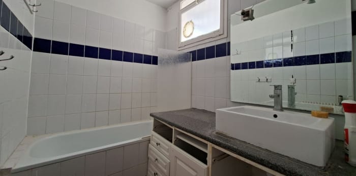 Image 6 sur 14 - Appartement  ·  Vente · Nimes (30900) · 3 pièces · 73m²