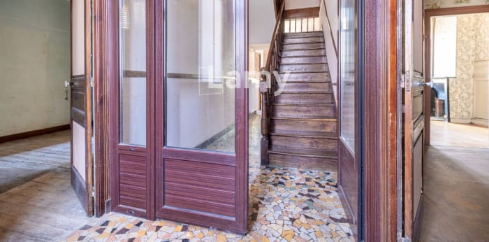 Image 7 sur 13 - Maison/villa  ·  Vente · Limoges (87100) · 11 pièces · 223m²