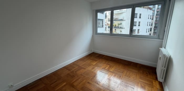 Image 4 sur 11 - Appartement  ·  Vente · Boulogne Billancourt (92100) · 2 pièces · 43m²