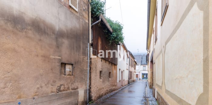 Image 1 sur 3 - Appartement  ·  Vente · Mutzig (67190) · 2 pièces · 40m²