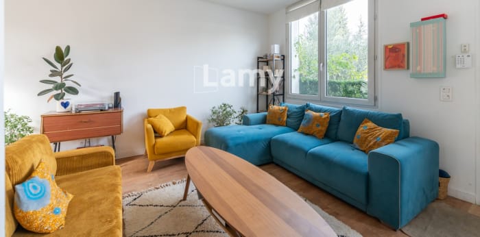 Image 2 sur 14 - Maison/villa  ·  Vente · Epinay Sur Seine (93800) · 5 pièces · 100m²