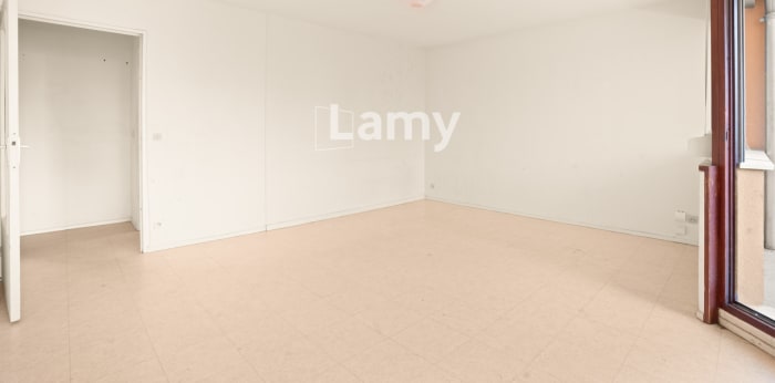 Image 5 sur 12 - Appartement  ·  Vente · Lyon (69007) · 4 pièces · 85m²