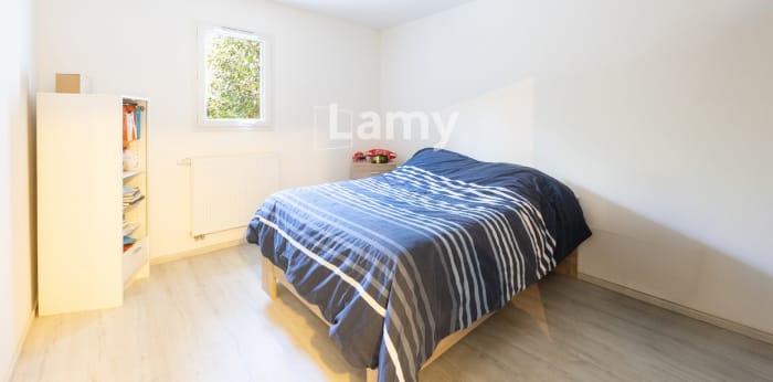 Image 6 sur 8 - Appartement  ·  Vente · Villefranque (64990) · 2 pièces · 38m²