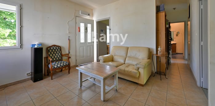 Image 4 sur 15 - Maison/villa  ·  Vente · Nimes (30900) · 4 pièces · 75m²