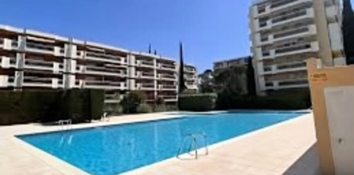 Image 1 sur 5 - Appartement  ·  Vente · St Raphael (83700) · 30m²