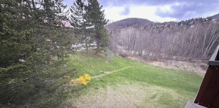 Image 1 sur 9 - Appartement  ·  Vente · Allos (04260) · 2 pièces · 34m²