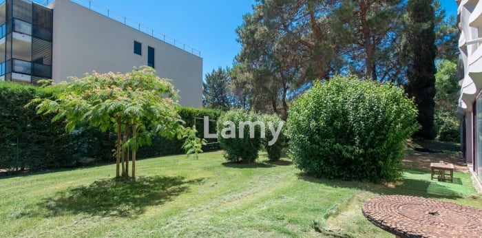 Image 5 sur 6 - Appartement  ·  Vente · Aix En Provence (13090) · 2 pièces · 32m²