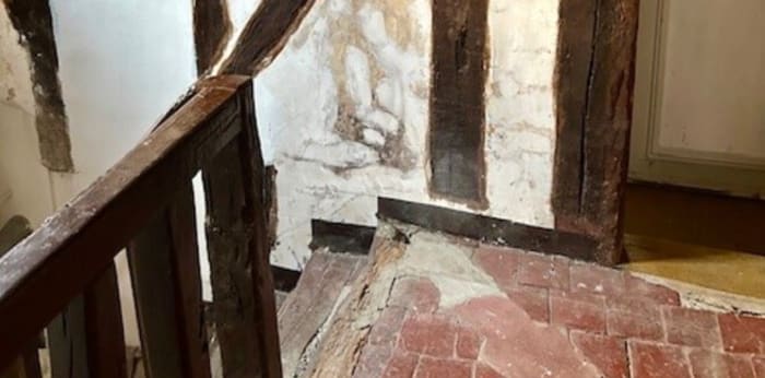 Image 9 sur 15 - Maison/villa  ·  Vente · Auxerre (89000) · 4 pièces · 100m²