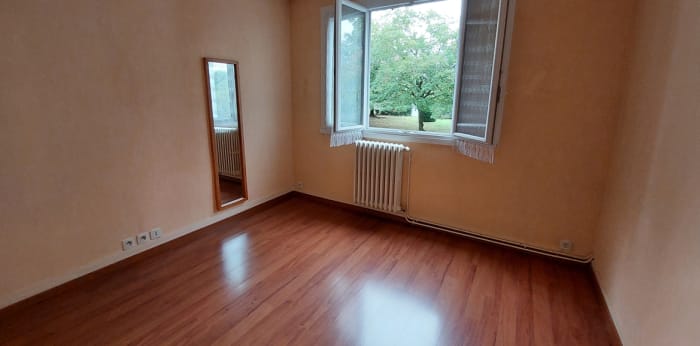 Image 4 sur 7 - Appartement  ·  Vente · Angers (49100) · 2 pièces · 40m²