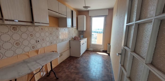 Image 8 sur 14 - Appartement  ·  Vente · Frejus (83600) · 2 pièces · 55m²