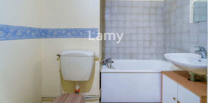 Image 6 sur 6 - Appartement  ·  Vente · Dijon (21000) · 34m²