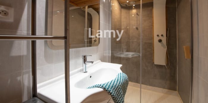 Image 8 sur 15 - Appartement  ·  Vente · Les Deux Alpes (38860) · 6 pièces · 126m²