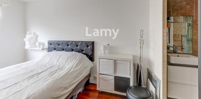 Image 7 sur 12 - Appartement  ·  Vente · Clermont Ferrand (63000) · 3 pièces · 63m²