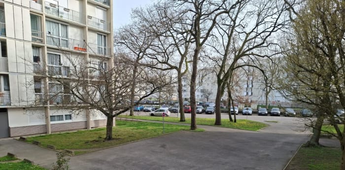 Image 11 sur 11 - Appartement  ·  Vente · Poissy (78300) · 5 pièces · 93m²