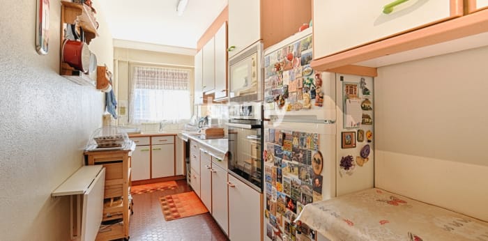 Image 6 sur 10 - Appartement  ·  Vente · Metz (57000) · 3 pièces · 64m²