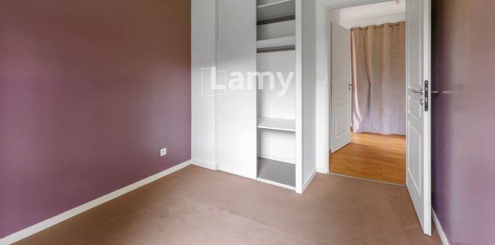 Image 13 sur 14 - Appartement  ·  Vente · Mont St Aignan (76130) · 3 pièces · 61m²