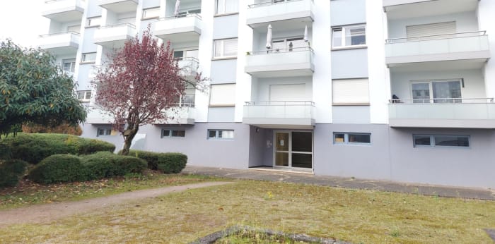 Image 14 sur 14 - Appartement  ·  Vente · Selestat (67600) · 4 pièces · 88m²