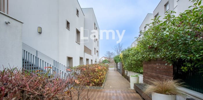 Image 9 sur 10 - Appartement  ·  Vente · Eaubonne (95600) · 1 pièce · 29m²