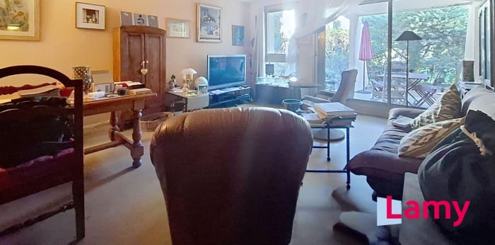 Image 5 sur 9 - Appartement  ·  Vente · Aix En Provence (13090) · 5 pièces · 101m²