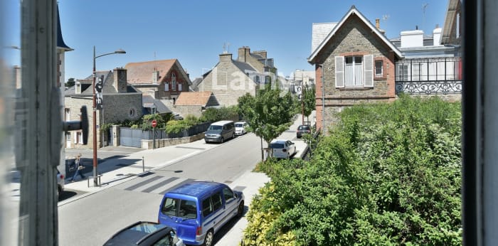 Image 8 sur 8 - Appartement  ·  Vente · Dinard (35800) · 1 pièce · 19m²