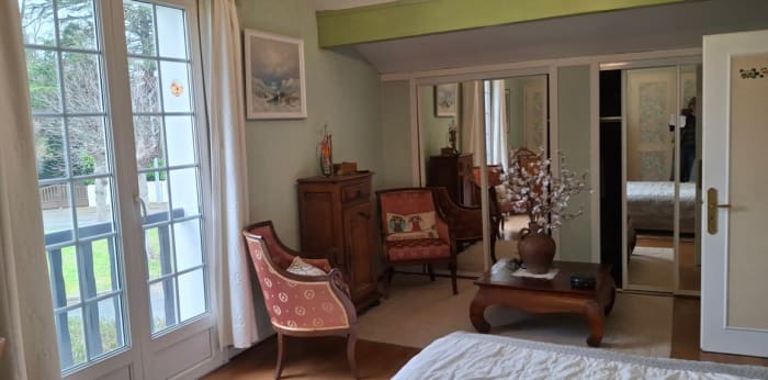 Image 11 sur 15 - Maison/villa  ·  Vente · Bayonne (64100) · 6 pièces · 150m²