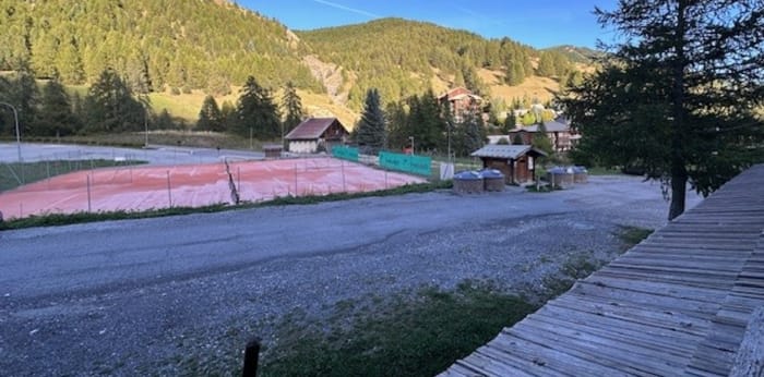 Image 1 sur 8 - Appartement  ·  Vente · Allos (04260) · 1 pièce · 20m²
