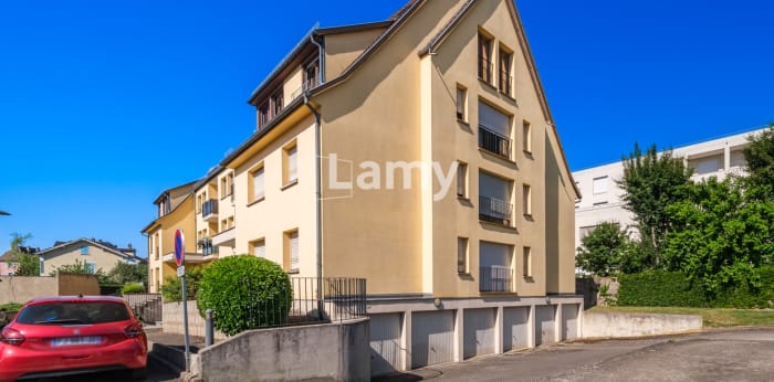 Image 8 sur 9 - Appartement  ·  Vente · Colmar (68000) · 2 pièces · 52m²