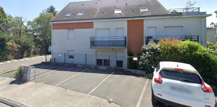 Image 1 sur 10 - Appartement  ·  Vente · La Chapelle Sur Erdre (44240) · 3 pièces · 69m²