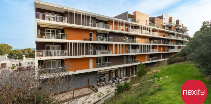 Image 5 sur 5 - Appartement  ·  Vente · Sete (34200) · 3 pièces · 62m²