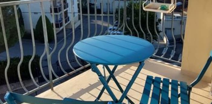Image 5 sur 10 - Appartement  ·  Vente · Aix En Provence (13090) · 2 pièces · 58m²