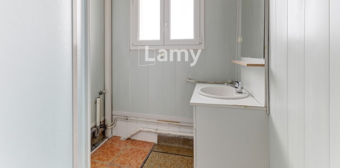 Image 9 sur 9 - Appartement  ·  Vente · Chamalieres (63400) · 2 pièces · 57m²