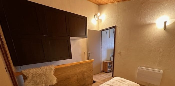 Image 13 sur 13 - Appartement  ·  Vente · Allos (04260) · 3 pièces · 45m²