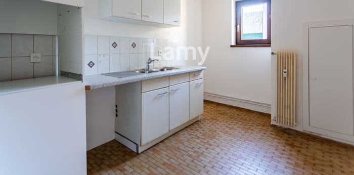 Image 4 sur 10 - Appartement  ·  Vente · Strasbourg (67000) · 4 pièces · 103m²