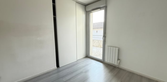 Image 8 sur 11 - Appartement  ·  Vente · Toulouse (31200) · 2 pièces · 44m²