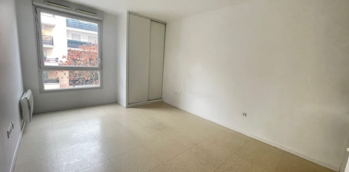Image 4 sur 7 - Appartement  ·  Vente · Rosny Sous Bois (93110) · 1 pièce · 25m²