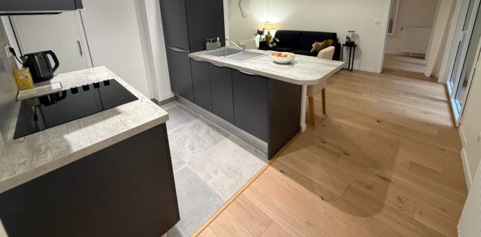 Image 3 sur 9 - Appartement  ·  Vente · Paris (75013) · 2 pièces · 40m²