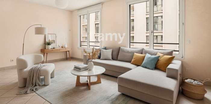 Image 1 sur 9 - Appartement  ·  Vente · Lyon (69003) · 1 pièce · 33m²
