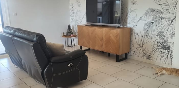 Image 3 sur 9 - Maison/villa  ·  Vente · Mees (40990) · 5 pièces · 121m²