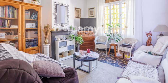 Image 3 sur 11 - Maison/villa  ·  Vente · Valenciennes (59300) · 100m²