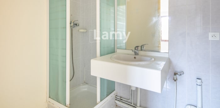 Image 5 sur 11 - Appartement  ·  Vente · St Nizier Du Moucherotte (38250) · 1 pièce · 30m²