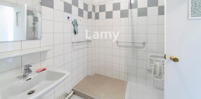 Image 8 sur 8 - Appartement  ·  Vente · Besancon (25000) · 3 pièces · 75m²