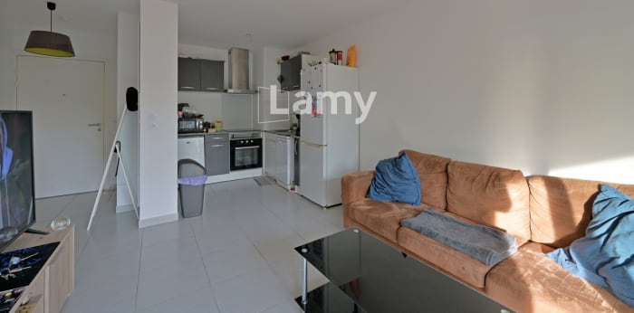 Image 5 sur 12 - Appartement  ·  Vente · St Jean De Vedas (34430) · 2 pièces · 37m²